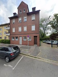 Rechtsanwältin Christiane Breig