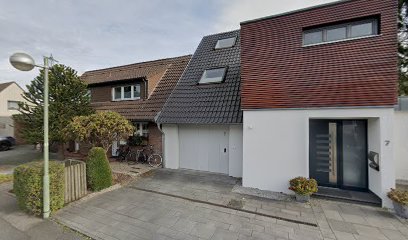 Petra Drechshage Rechtsanwältin