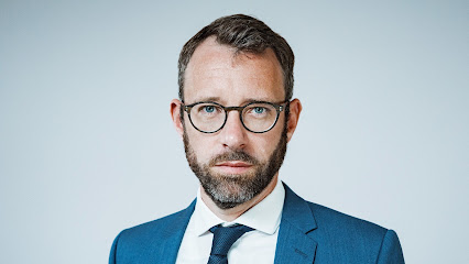Rechtsanwalt Sebastian Baur