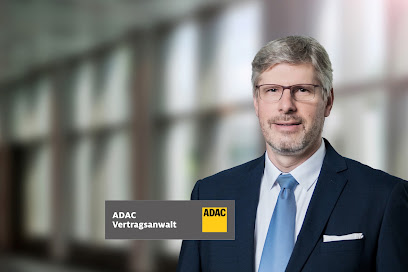 TOP ADAC Anwalt Stefan Hebinger ᐅ Rechtsanwalt und Fachanwalt für Verkehrsrecht