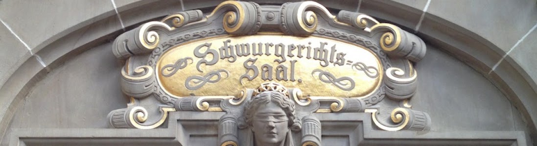Rechtsanwalt Tobias Voggel