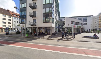 Waltraut Koopmann - Rechtsanwältin