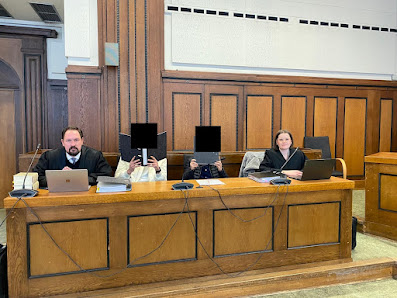 Rechtsanwälte BRADLER FEITER & Kollegen – Strafverteidiger in Mönchengladbach