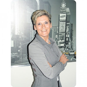 Ulrike Horn