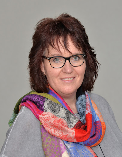 Rechtsanwältin Beate Rabe