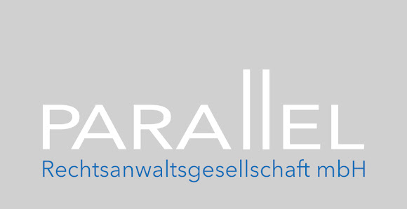 PARALLEL Rechtsanwaltsgesellschaft mbH