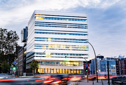 Rieck & Partner Rechtsanwälte mbB