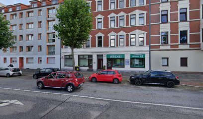 Rechtsanwalt Aaron Lachnitt