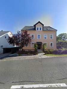 Rechtsanwältin Sabine Hartig