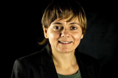 Rechtsanwältin Melanie Surbanoski- Fachanwältin für Arbeitsrecht