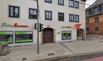 Rechtsanwaltskanzlei Naß & Liebtrau