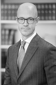 Rechtsanwalt Martin Harbering