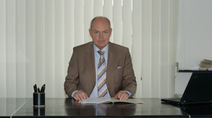 Rechtsanwalt Dr. Klippert