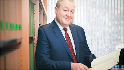 Rechtsanwaltskanzlei Christian Hopfner