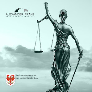 Rechtsanwalt - Alexander Franz