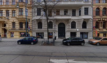 Rechtsanwältin Heike Rabenow