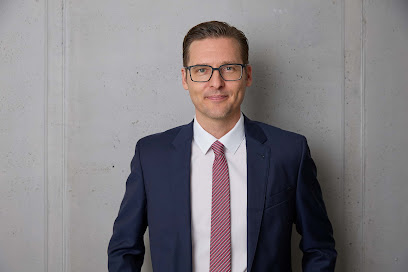 Graf Johannes Patientenanwälte Offenburg