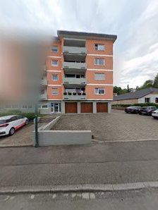 Rechtsanwältin Sigrid Lettau