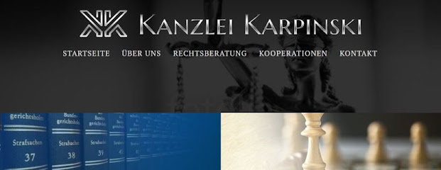 Kanzlei Karpinski
