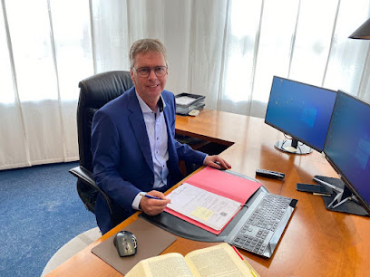 Rechtsanwalt Markus Haß