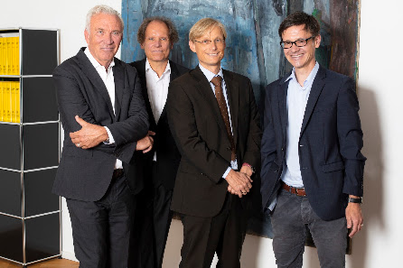 Kanzlei Nehrig, Braun & Sozien