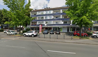 Rechtsanwälte Gerling & Jeuschede