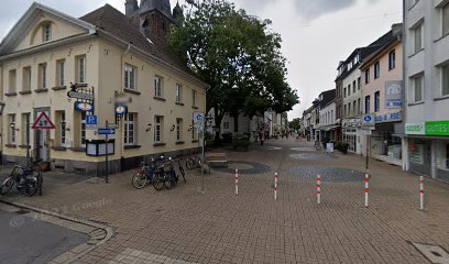 Kanzlei Steinhausen