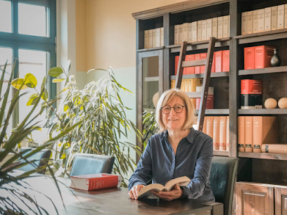 Rechtsanwältin Sabine Becker-König