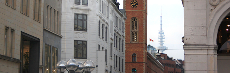 IT Recht Rechtsanwalt Dr. Lodigkeit