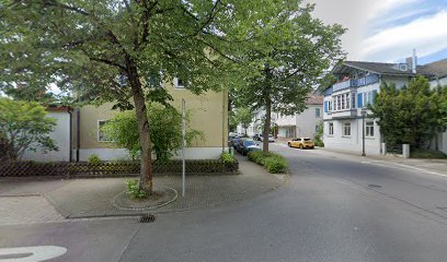 Ludwig Durach Rechtsanwalt