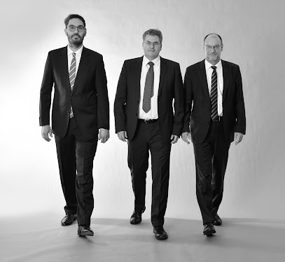 Berndt - Kanzlei für Arbeitnehmer