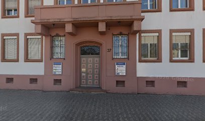 Anwaltskanzlei für Arbeitsrecht Kessler