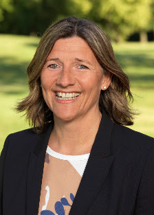 Rechtsanwältin Erika Leimkühler