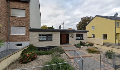 Muckes H. Rechtsanwalt