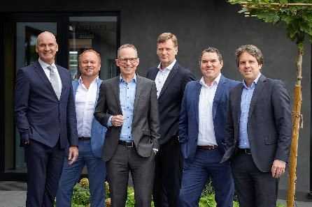 PST Wiechoczek & Partner Rechtsanwalt Steuerberater PartG mbB