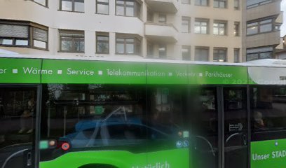 GÖRG Insolvenzverwaltung Friedrichshafen