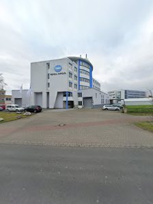 Vera Reuter Rechtsanwältin