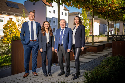 Kanzlei Wittmann & Kollegen Rechtsanwälte PartG mbB
