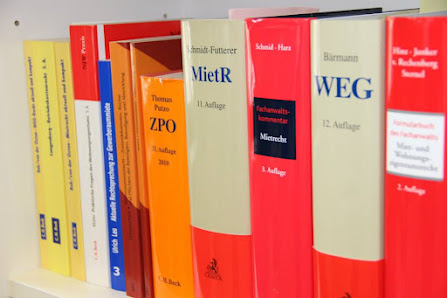 Lemor Reisser Marx Mayer PartmbB