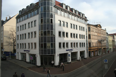 Legal Services GmbH