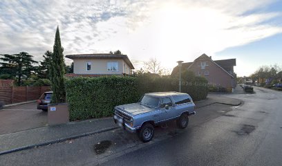 Rechtsanwalt Dr. iur. Hagen Dutzi