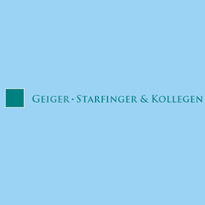 Geiger, Starfinger & Kollegen, Rechtsanwälte/Steuerberater