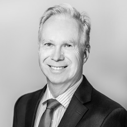 Jürgen Stomper, Rechtsanwalt (bis 31.12.2024)