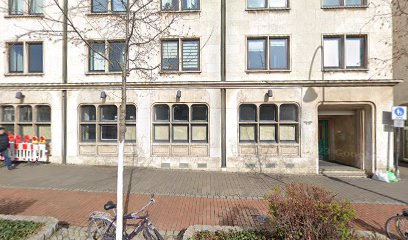 CWR Rechtsanwälte - Cuber, Weßling, Reichert, Dittmeyer, Dr. Börger