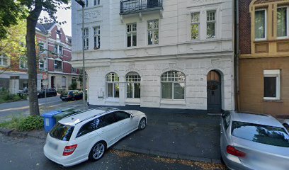 Rechtsanwalts- und Notarkanzlei Peter Bäcker