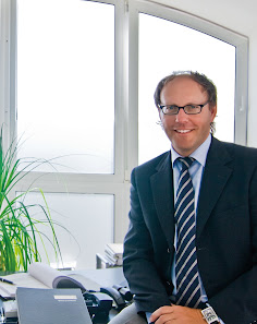 Ehrlich & Pauli Rechtsanwälte, Dr. Wolfgang Ehrlich