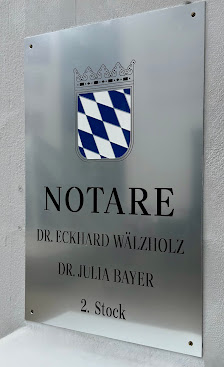 Notare Dr. Wälzholz & Dr. Bayer | Notare in Füssen