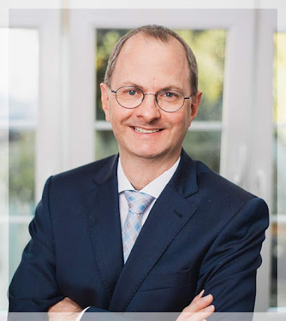 Rechtsanwalt Kai Herrmann, LL.M.