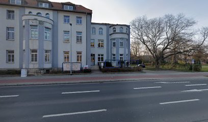 Rechtsanwalt Sattler