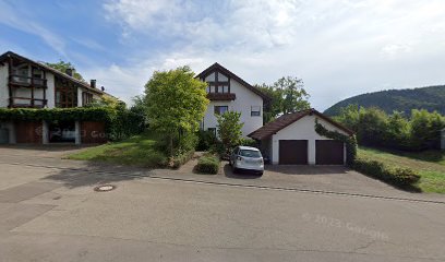 Emil Fehrenbach Rechtsanwalt